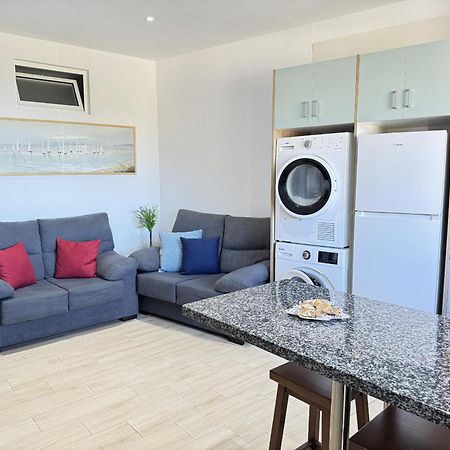 Estancia Luciana La Orotava Εξωτερικό φωτογραφία