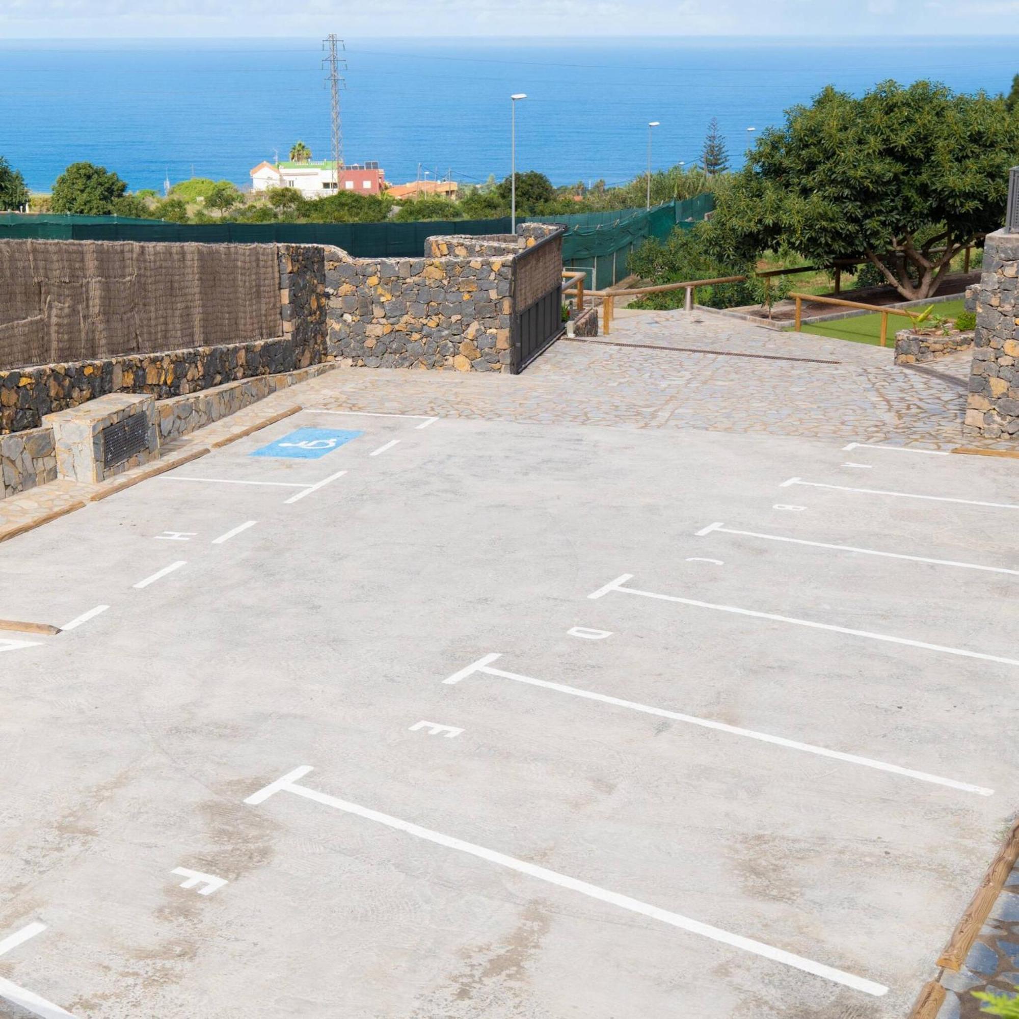 Estancia Luciana La Orotava Εξωτερικό φωτογραφία